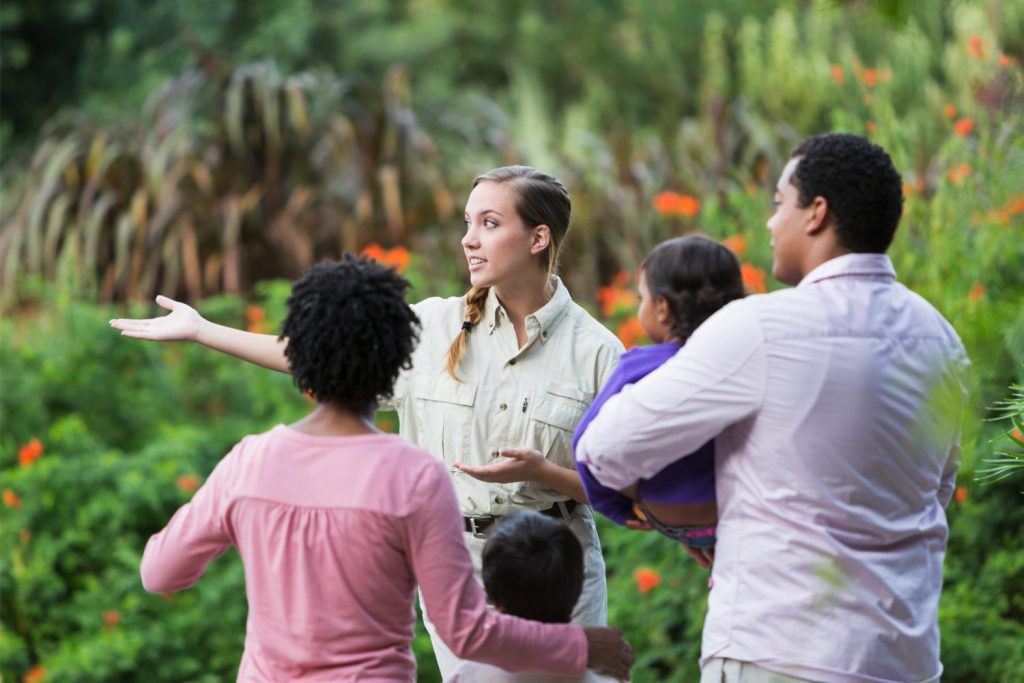 Wenn Sie an Ihrer Führung zweifeln – und andere auch